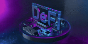 What Is Decentralized Finance (DeFi)?