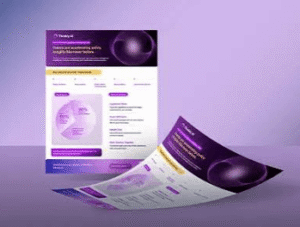 How AI Helps Businesses Design Flyers Faster
