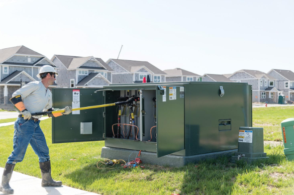 How 3-Phase Pad-Mounted Transformers Support Modern Power Distribution