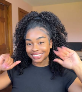 Improve Your Natural Look With Stylish Human Hair Half Wigs