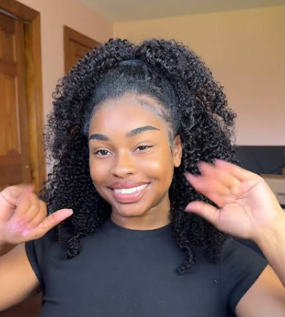 Improve Your Natural Look With Stylish Human Hair Half Wigs